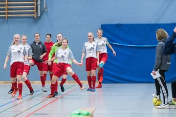 Bild 3 - HFV Futsalmeisterschaft